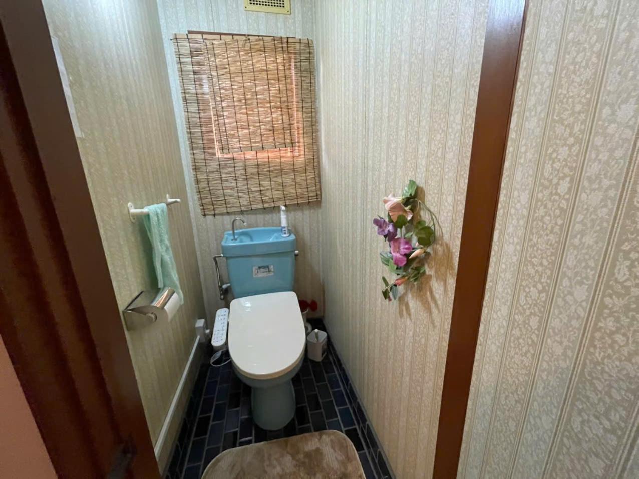 Annam Stay Osaka - Whole Three Story House Rental Exterior foto
